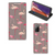 Samsung Galaxy Note20 Hoesje maken Flamingo - B2C Telecom