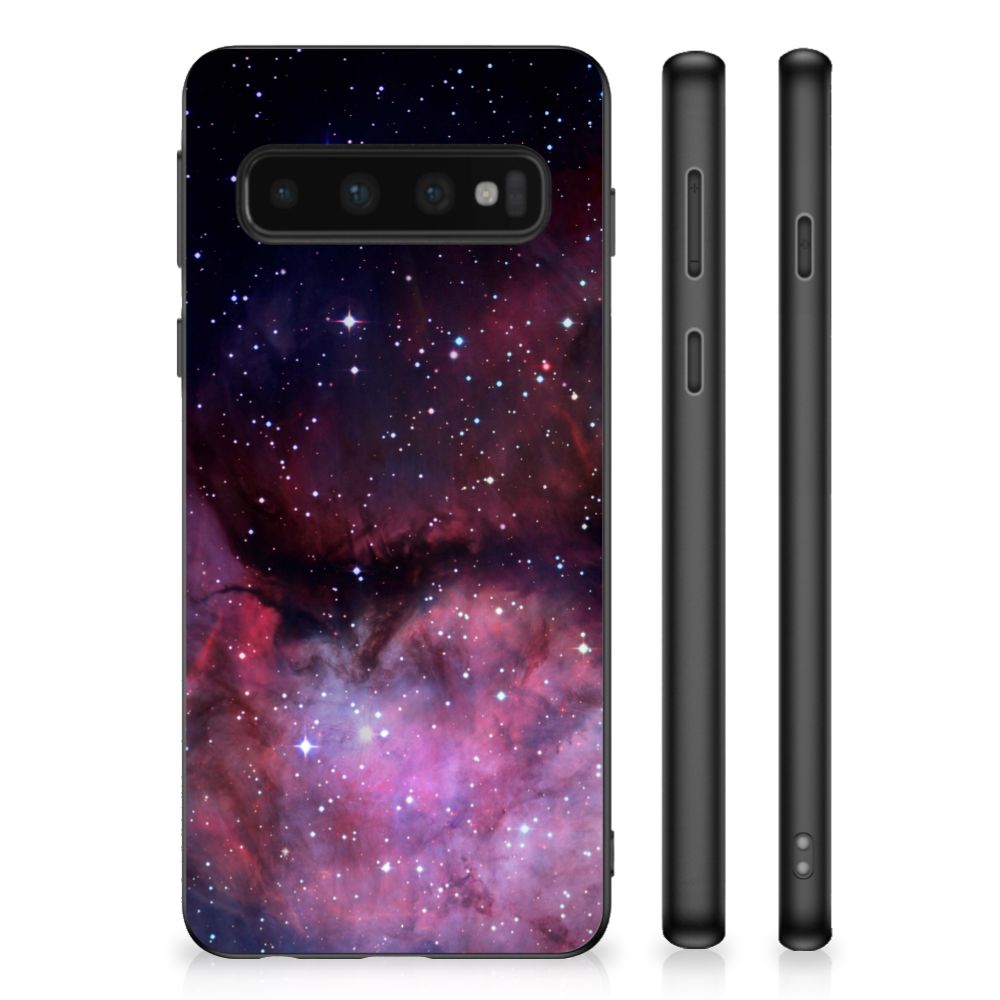 Grip Case voor Samsung Galaxy S10 Galaxy