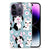 Apple iPhone 14 Pro TPU Hoesje Hondjes B2C Telecom