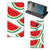 Nokia 2.4 Flip Style Cover Watermelons