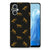 TPU Hoesje voor OPPO Reno8 Lite Leopards B2C Telecom