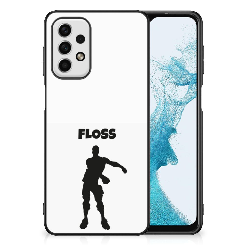 Samsung Galaxy A23 Hoesje Floss B2C Telecom