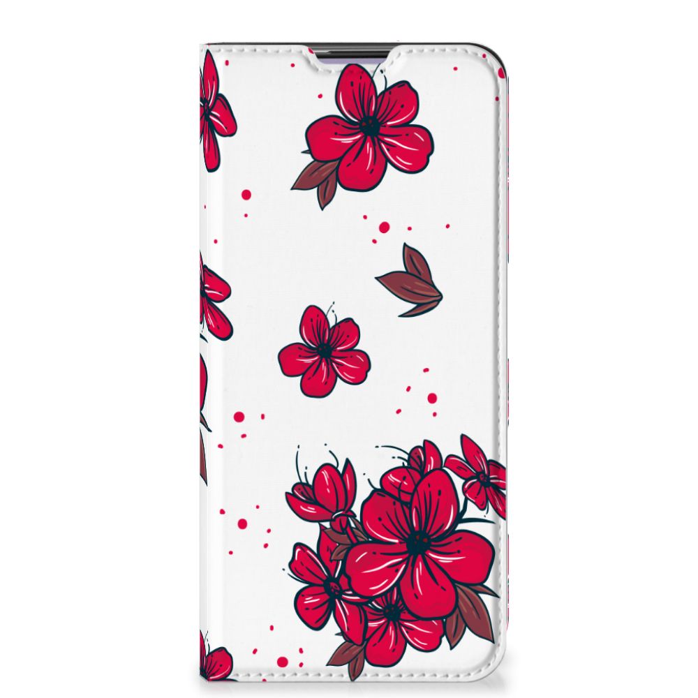 OnePlus Nord CE 5G Smart Cover Blossom Red - B2C Telecom