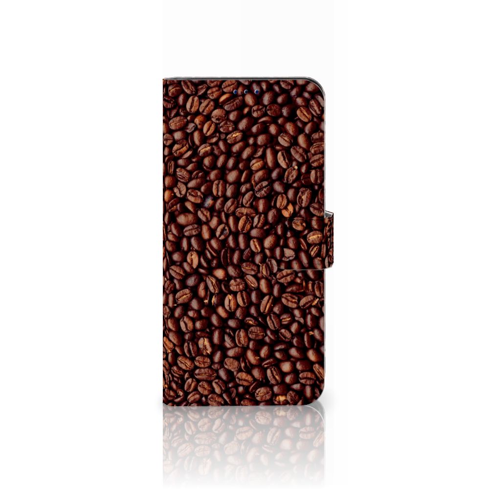 Xiaomi Poco X4 Pro 5G Book Cover Koffiebonen
