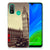 Huawei P Smart 2020 Siliconen Back Cover Londen B2C Telecom