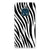 Nokia XR20 TPU Hoesje Zebra