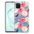 Samsung Galaxy Note 10 Lite TPU Case Butterfly Roses B2C Telecom