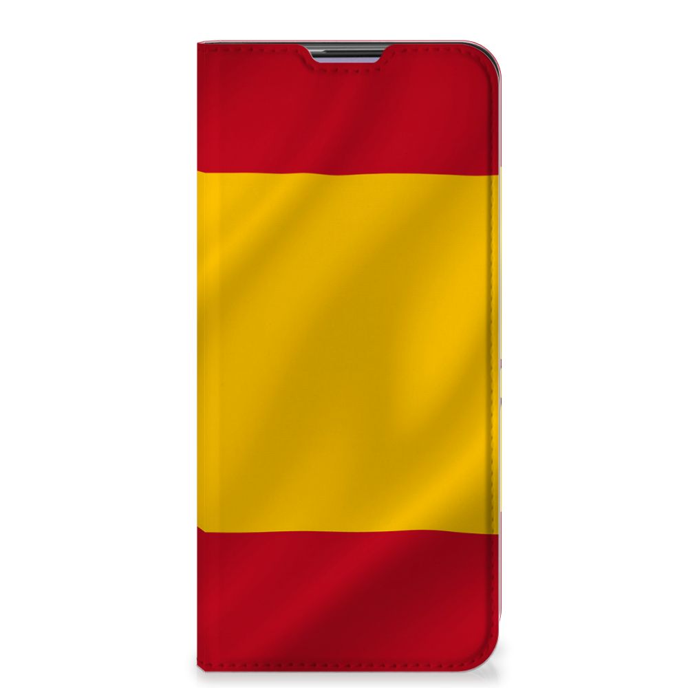 OnePlus Nord CE 5G Standcase Spanje - B2C Telecom
