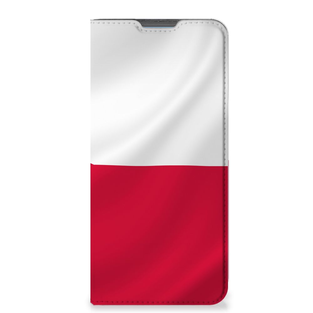 Motorola Moto E32 | Moto E32s Standcase Polen