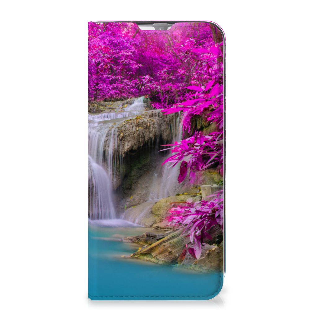 Samsung Galaxy M31 Book Cover Waterval - B2C Telecom