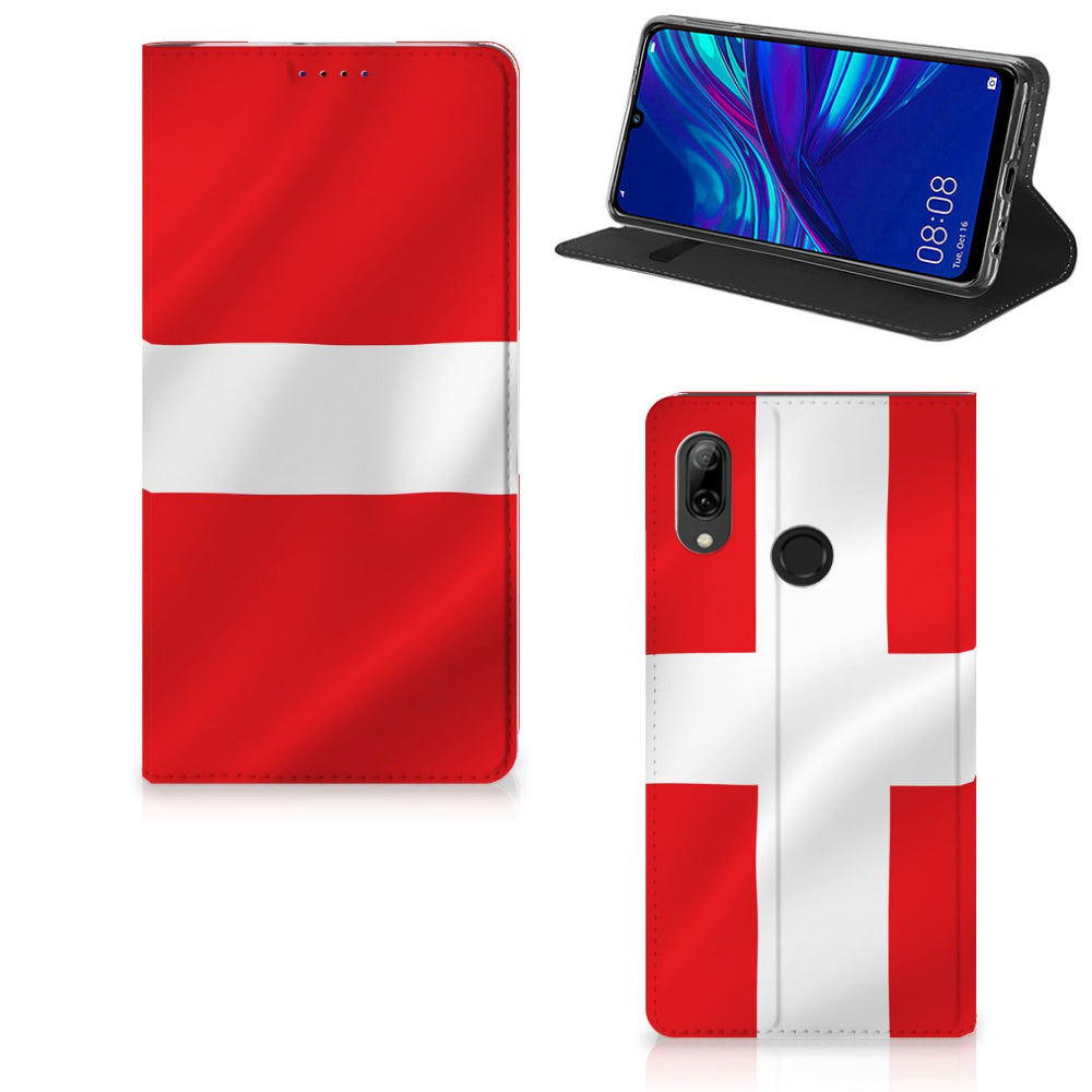 Huawei P Smart (2019) Standcase Denemarken