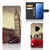 Samsung Galaxy S9 Flip Cover Londen