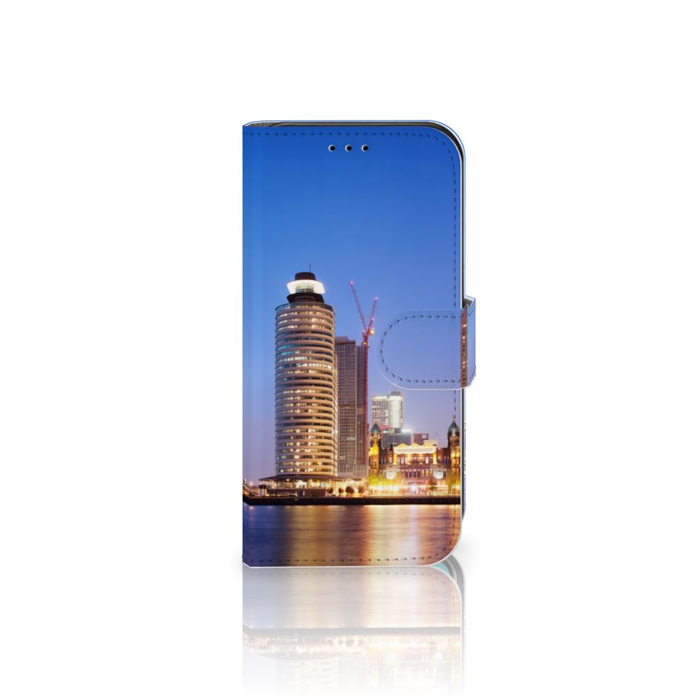 Apple iPhone 11 Pro Flip Cover Rotterdam