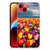 iPhone 14 Plus TPU Case Tulpen B2C Telecom