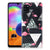 Samsung Galaxy A31 TPU Hoesje Flamingo Triangle