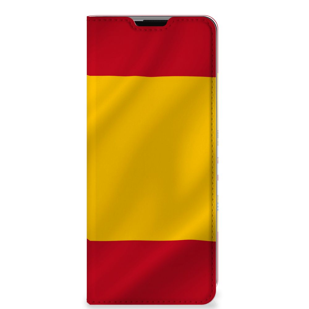 Sony Xperia 5 II Standcase Spanje - B2C Telecom