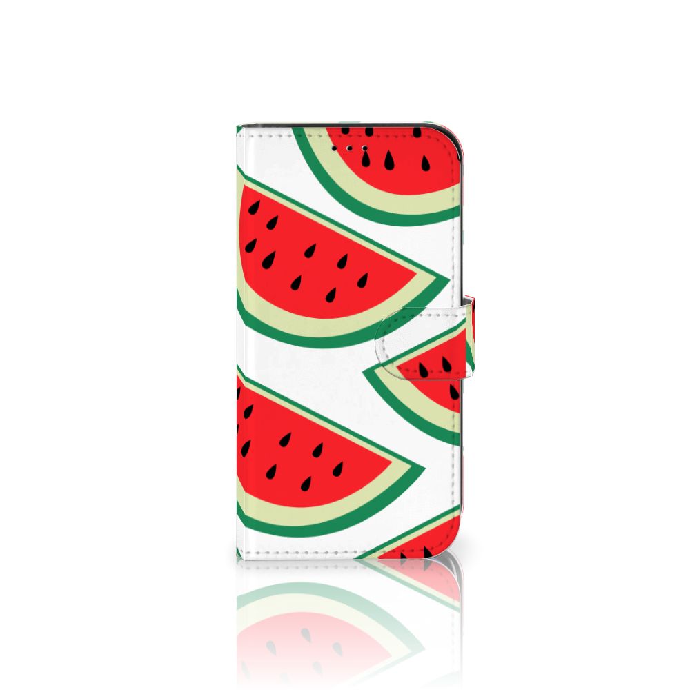 Apple iPhone 13 Book Cover Watermelons