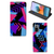 Xiaomi Redmi Note 10 Pro Stand Case Funky Triangle - B2C Telecom