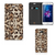 Huawei Y5 2 | Y6 Compact Hoesje maken Leopard