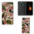 Apple iPhone 7 Plus | 8 Plus Smart Cover Flowers