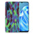 OPPO A91 TPU Hoesje Abstract Green Blue B2C Telecom