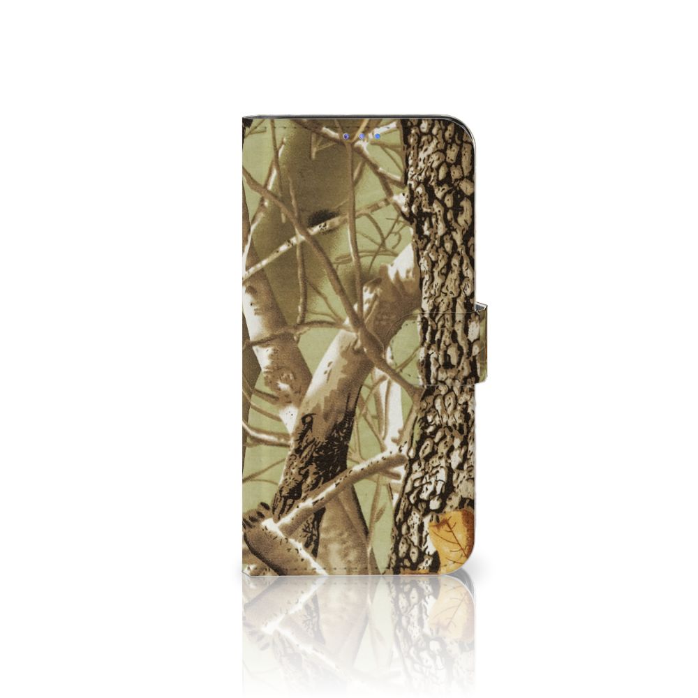Motorola Moto G Pro Hoesje Wildernis
