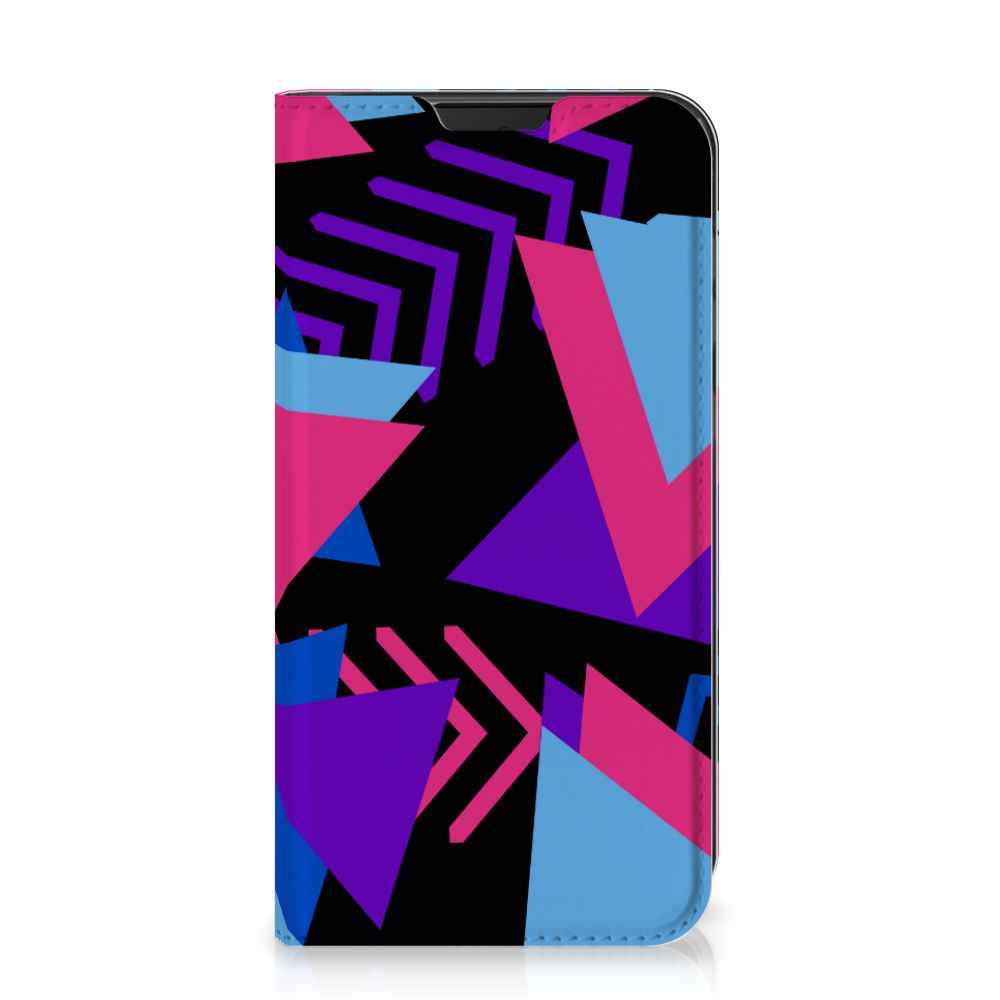 Samsung Galaxy Xcover 5 Stand Case Funky Triangle - B2C Telecom