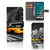 Nokia G50 Flip Cover New York Taxi