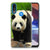 Motorola Moto E7/E7i Power TPU Hoesje Panda