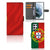 Samsung Galaxy S22 Ultra Bookstyle Case Portugal