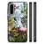 Dierenprint Telefoonhoesje voor Samsung Galaxy A56 Jungle