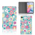 Samsung Galaxy Tab S6 Lite | S6 Lite (2022) Tablet Cover Flower Power