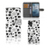 Telefoonhoesje met Naam Nokia C2 2nd Edition Silver Punk