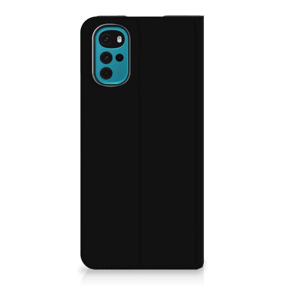 Motorola Moto G22 Magnet Case Boho Stay Wild - B2C Telecom