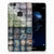 Silicone Back Cover Huawei P10 Lite Spijkerbroeken