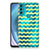 Motorola Moto G71 5G TPU bumper Waves Yellow B2C Telecom