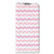 OPPO Find X5 Pro Hoesje met Magneet Waves Roze - B2C Telecom