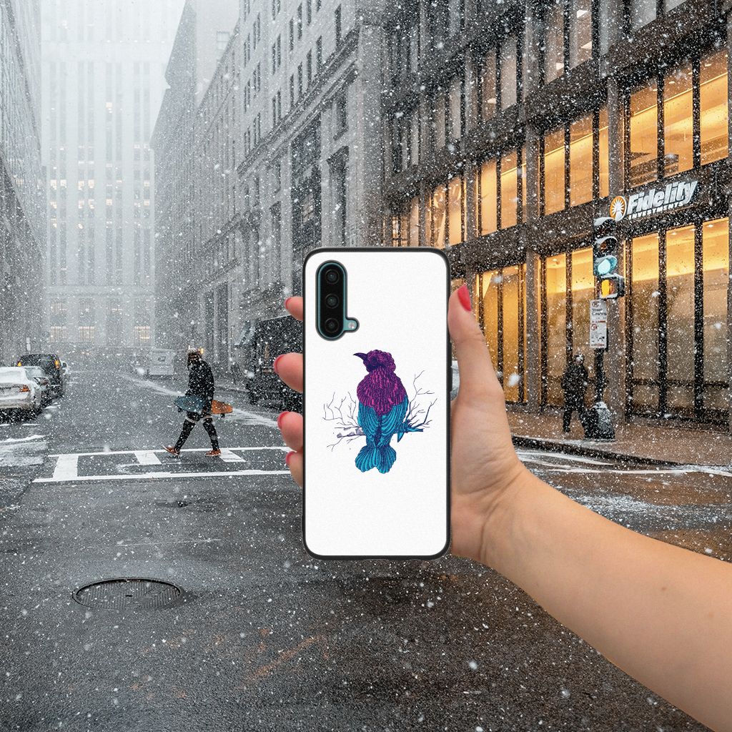 OnePlus Nord CE 5G Hoesje Merel B2C Telecom