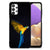 Samsung Galaxy A32 5G Dierenprint Telefoonhoesje Papegaai B2C Telecom