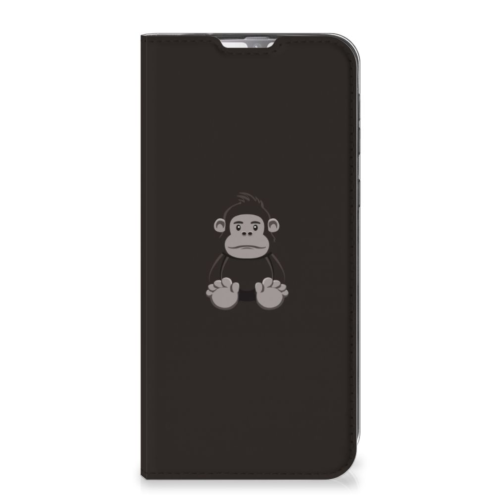 Samsung Galaxy M31 Magnet Case Gorilla - B2C Telecom