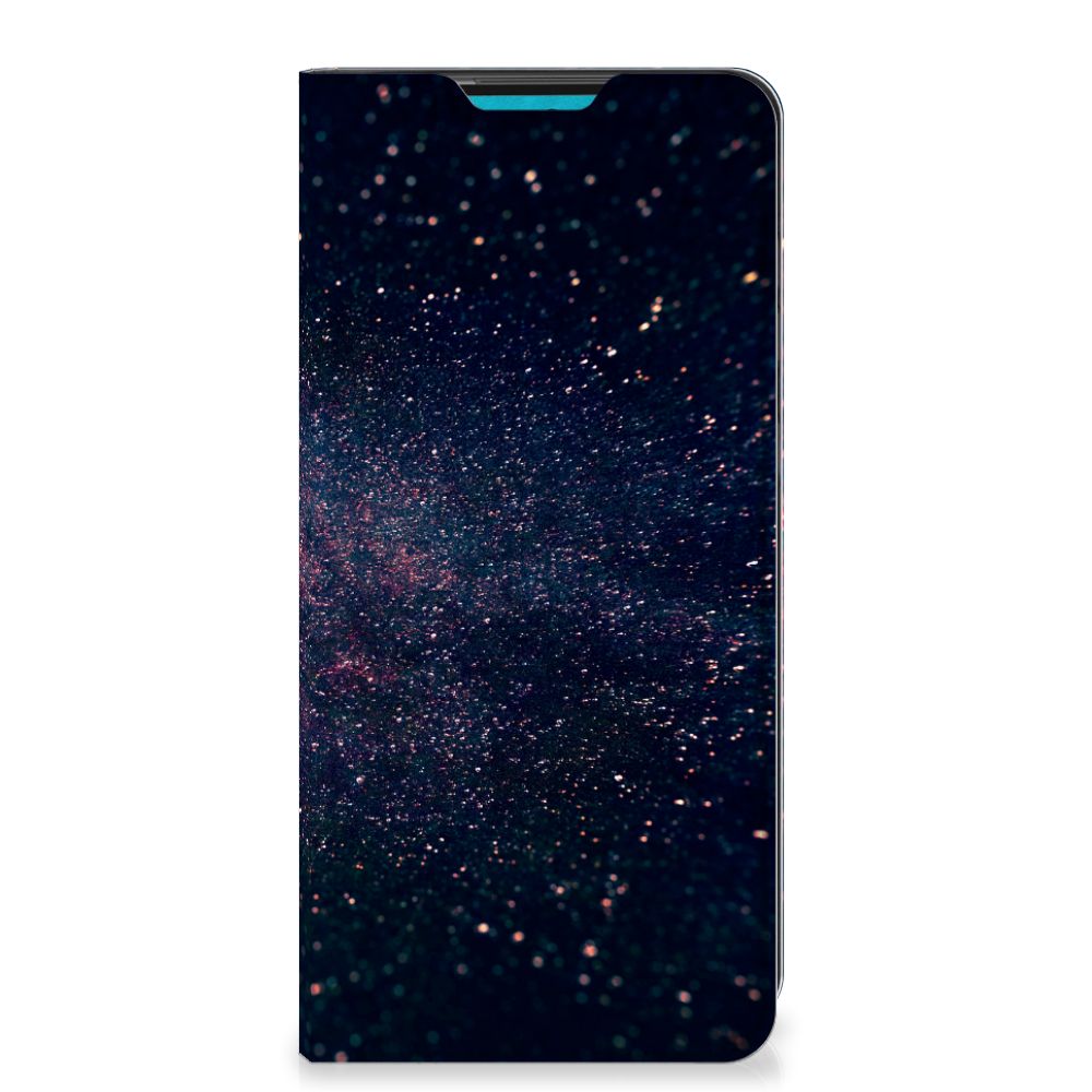 Samsung Galaxy A73 Stand Case Stars - B2C Telecom