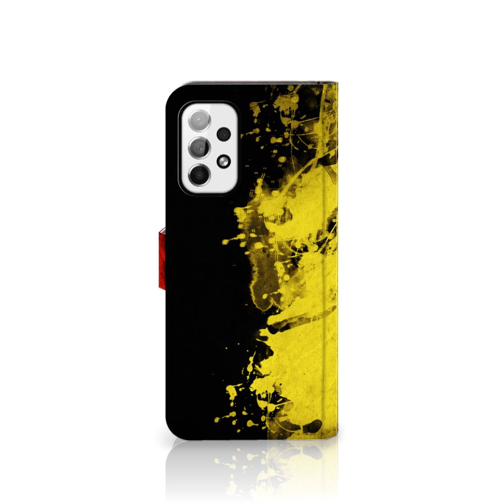 Samsung Galaxy A73 5G Bookstyle Case België