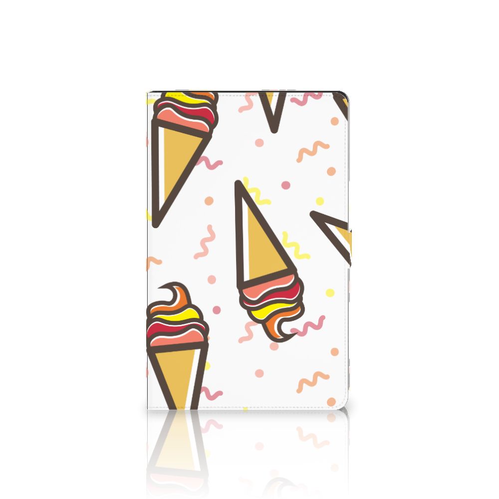 Lenovo Tab P11 | P11 Plus Tablet Stand Case Icecream