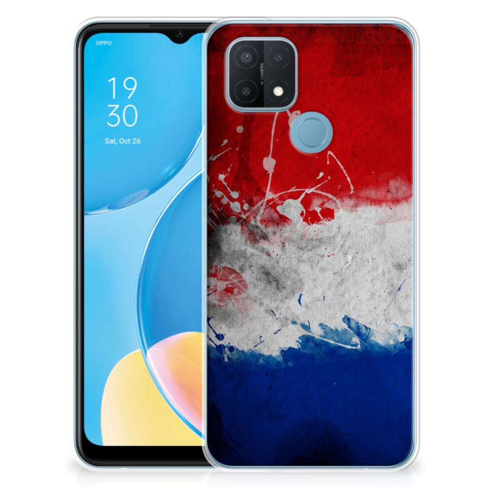 OPPO A15 Hoesje Nederland B2C Telecom