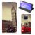 Xiaomi Mi 10T Lite Book Cover Londen