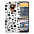 Silicone Back Case Nokia 5.3 Silver Punk B2C Telecom