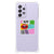 Samsung Galaxy A33 Anti Shock Bumper Case Popart Princess B2C Telecom