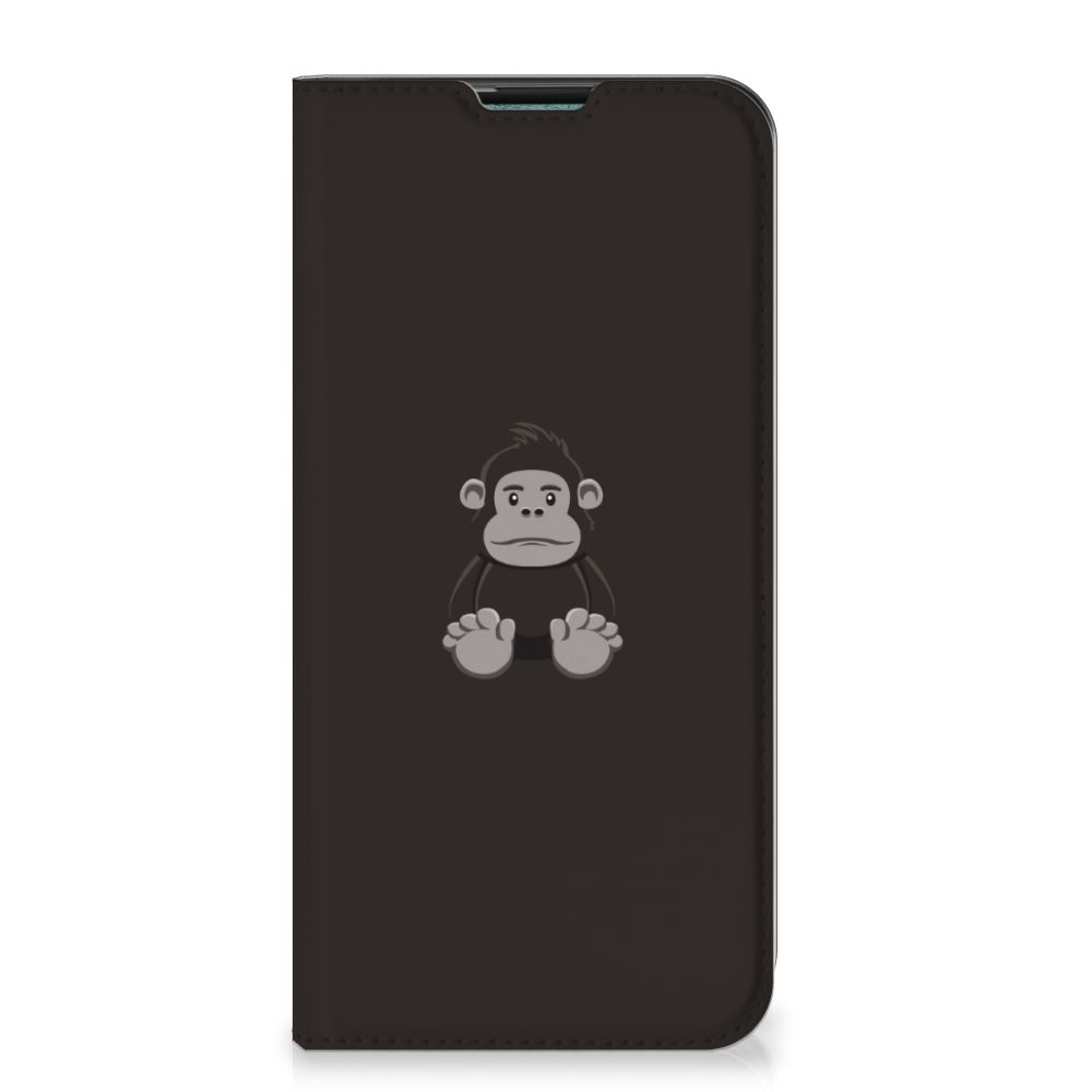Nokia X20 | X10 Magnet Case Gorilla - B2C Telecom