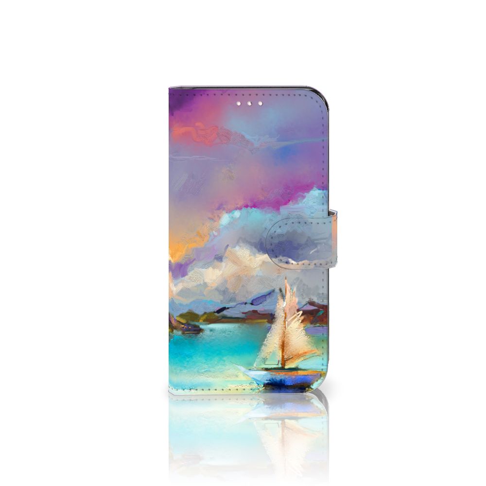 Hoesje Samsung Galaxy S23 Boat