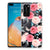 Huawei P40 TPU Case Butterfly Roses B2C Telecom